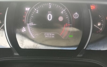 Renault Megane IV, 2019 год, 1 252 000 рублей, 7 фотография