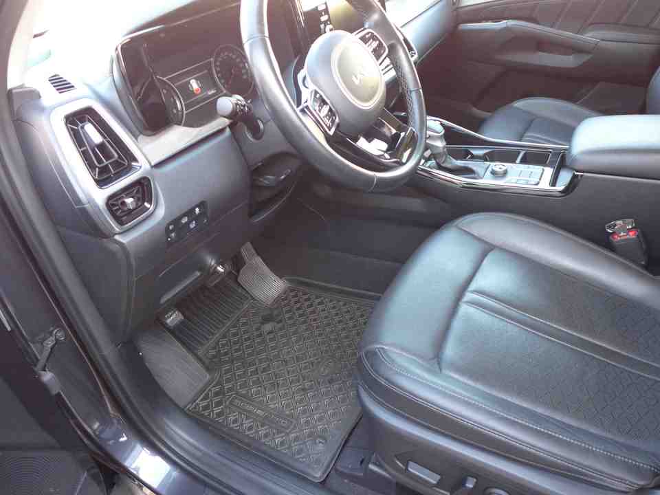 KIA Sorento IV, 2022 год, 3 900 000 рублей, 10 фотография