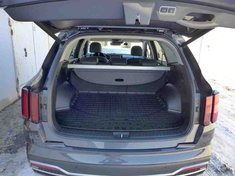 KIA Sorento IV, 2022 год, 3 900 000 рублей, 6 фотография