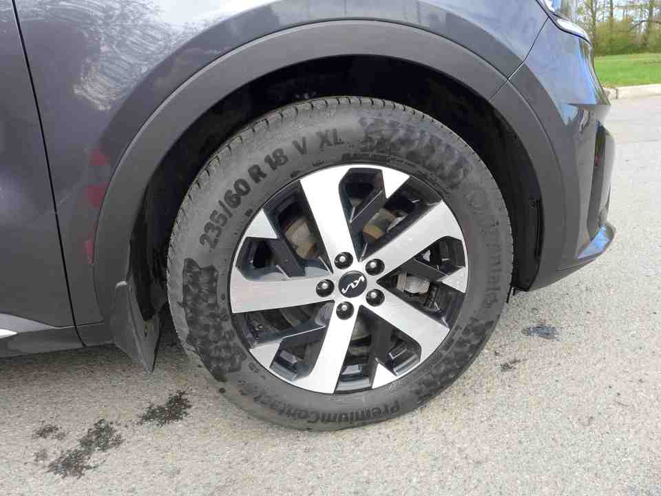 KIA Sorento IV, 2022 год, 3 900 000 рублей, 13 фотография