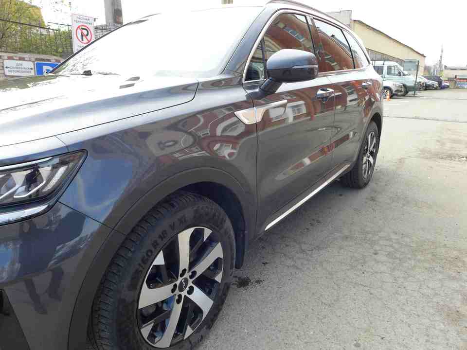 KIA Sorento IV, 2022 год, 3 900 000 рублей, 4 фотография