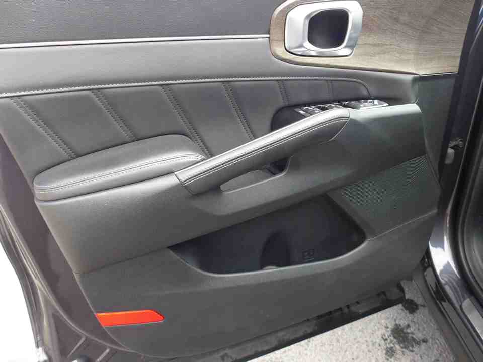KIA Sorento IV, 2022 год, 3 900 000 рублей, 16 фотография