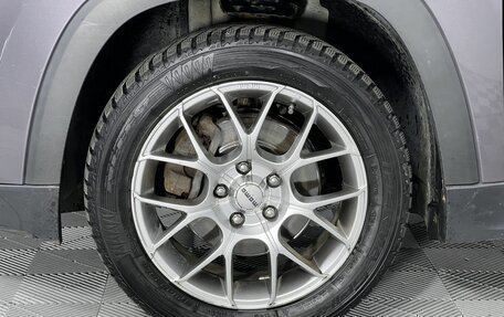 Chevrolet Orlando I, 2011 год, 1 039 000 рублей, 10 фотография