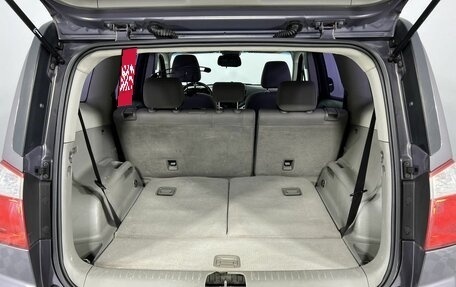 Chevrolet Orlando I, 2011 год, 1 039 000 рублей, 12 фотография