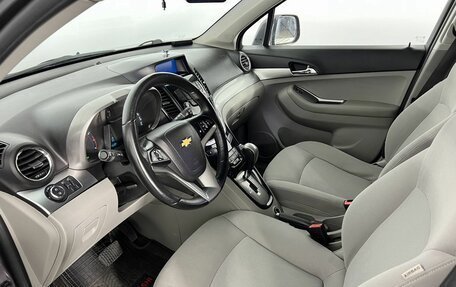Chevrolet Orlando I, 2011 год, 1 039 000 рублей, 17 фотография