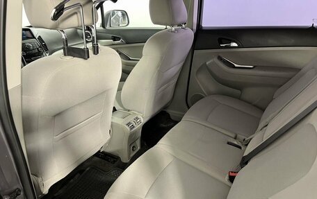 Chevrolet Orlando I, 2011 год, 1 039 000 рублей, 18 фотография