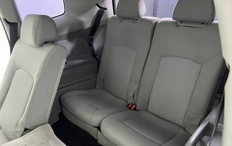 Chevrolet Orlando I, 2011 год, 1 039 000 рублей, 19 фотография