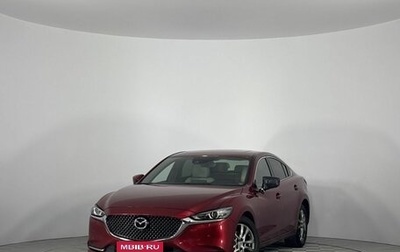 Mazda 6, 2019 год, 2 525 000 рублей, 1 фотография