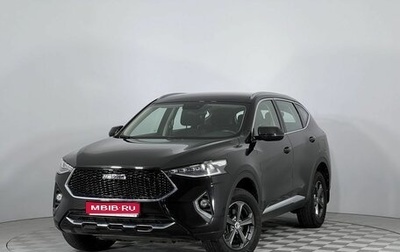 Haval F7 I, 2021 год, 1 770 000 рублей, 1 фотография
