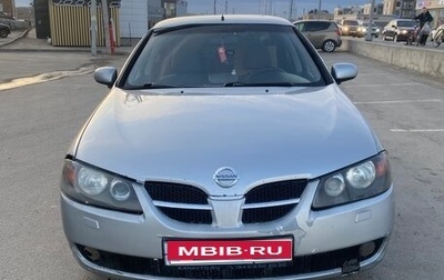 Nissan Almera, 2005 год, 180 000 рублей, 1 фотография