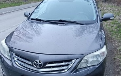 Toyota Corolla, 2010 год, 1 350 000 рублей, 1 фотография