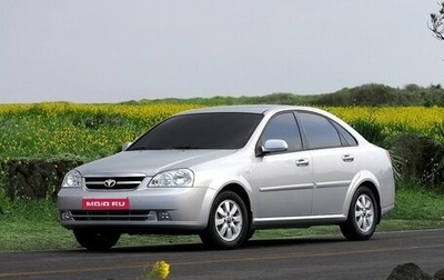Daewoo Lacetti, 2010 год, 580 000 рублей, 1 фотография