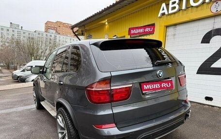 BMW X5, 2012 год, 2 350 000 рублей, 1 фотография