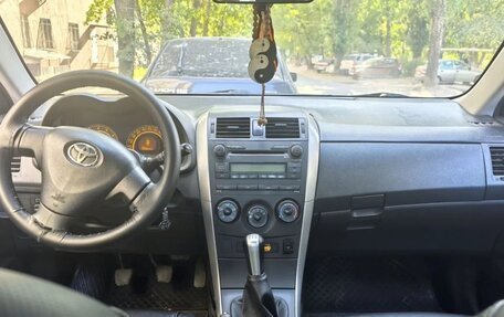 Toyota Corolla, 2008 год, 750 000 рублей, 1 фотография