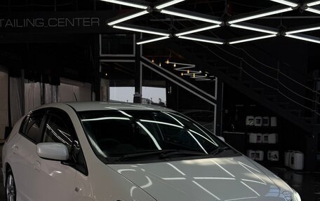 Honda Insight II рестайлинг, 2012 год, 1 025 000 рублей, 1 фотография