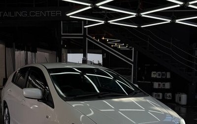 Honda Insight II рестайлинг, 2012 год, 1 025 000 рублей, 1 фотография