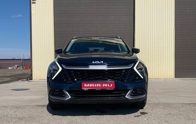 KIA Sportage IV рестайлинг, 2022 год, 3 450 000 рублей, 1 фотография