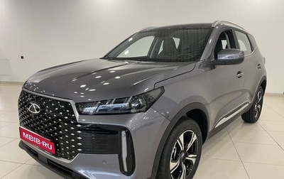 Chery Tiggo 4 I рестайлинг, 2025 год, 2 420 000 рублей, 1 фотография