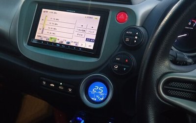 Honda Fit III, 2012 год, 860 000 рублей, 1 фотография
