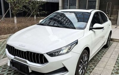 KIA K3, 2021 год, 1 100 000 рублей, 1 фотография