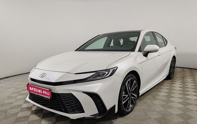 Toyota Camry, 2024 год, 4 790 000 рублей, 1 фотография