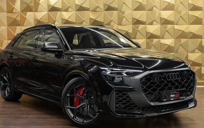 Audi RS Q8 I, 2024 год, 24 250 000 рублей, 1 фотография
