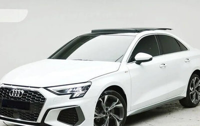 Audi A3, 2022 год, 2 669 700 рублей, 1 фотография