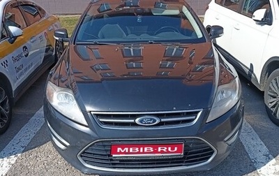 Ford Mondeo IV, 2012 год, 700 000 рублей, 1 фотография