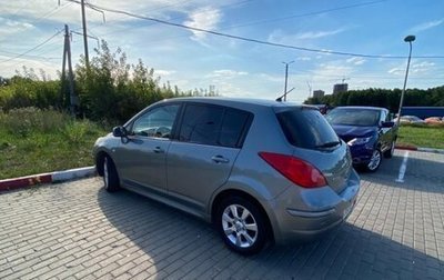 Nissan Tiida, 2011 год, 650 000 рублей, 1 фотография