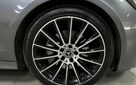 Mercedes-Benz CLS, 2017 год, 2 955 000 рублей, 9 фотография