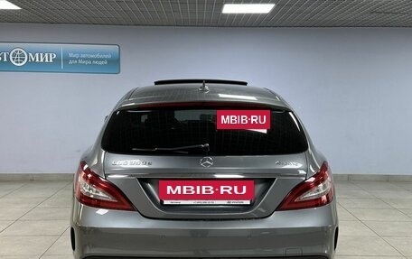 Mercedes-Benz CLS, 2017 год, 2 955 000 рублей, 6 фотография