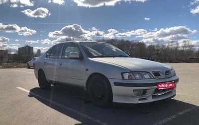 Nissan Primera II рестайлинг, 1998 год, 160 000 рублей, 1 фотография