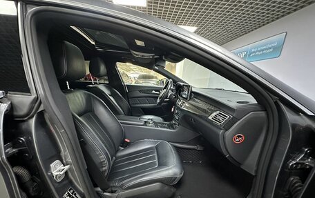 Mercedes-Benz CLS, 2017 год, 2 955 000 рублей, 10 фотография