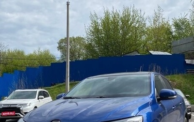 Renault Arkana I, 2021 год, 2 150 000 рублей, 1 фотография