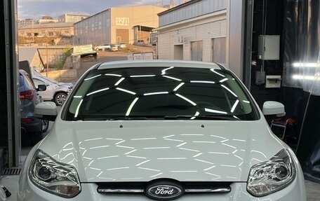 Ford Focus III, 2014 год, 799 000 рублей, 1 фотография