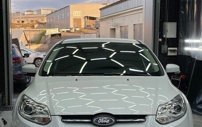 Ford Focus III, 2014 год, 799 000 рублей, 1 фотография