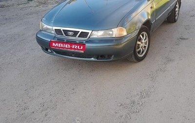 Daewoo Nexia I рестайлинг, 2005 год, 180 000 рублей, 1 фотография