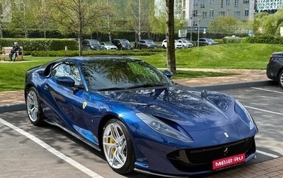 Ferrari 812, 2019 год, 36 400 000 рублей, 1 фотография