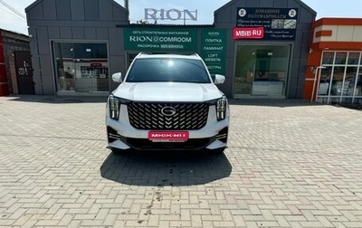 GAC GS8, 2023 год, 3 700 000 рублей, 1 фотография