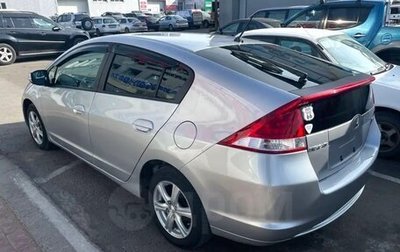 Honda Insight II рестайлинг, 2010 год, 895 000 рублей, 1 фотография