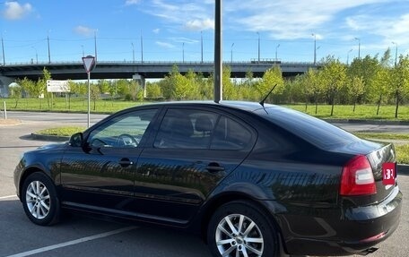 Skoda Octavia, 2011 год, 1 050 000 рублей, 1 фотография