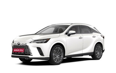 Lexus RX IV рестайлинг, 2025 год, 8 990 000 рублей, 1 фотография