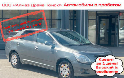 Chevrolet Cobalt II, 2013 год, 685 000 рублей, 1 фотография