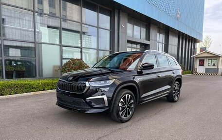 Skoda Kodiaq, 2023 год, 1 900 100 рублей, 1 фотография
