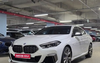 BMW 2 серия F44, 2022 год, 3 135 000 рублей, 1 фотография