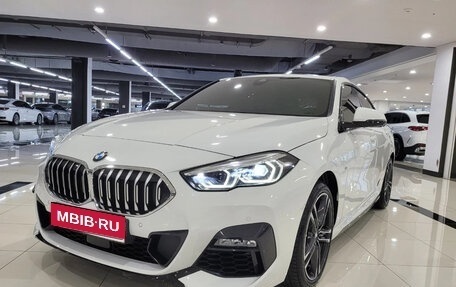 BMW 2 серия F44, 2022 год, 2 775 000 рублей, 1 фотография