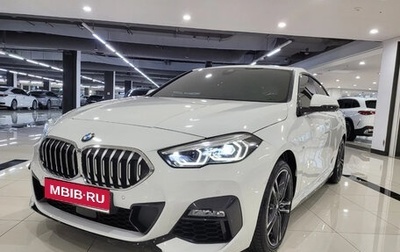 BMW 2 серия F44, 2022 год, 2 775 000 рублей, 1 фотография