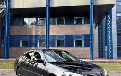 Toyota Camry V40, 2005 год, 850 000 рублей, 1 фотография
