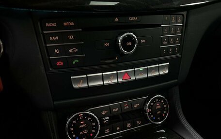 Mercedes-Benz CLS, 2017 год, 2 955 000 рублей, 17 фотография