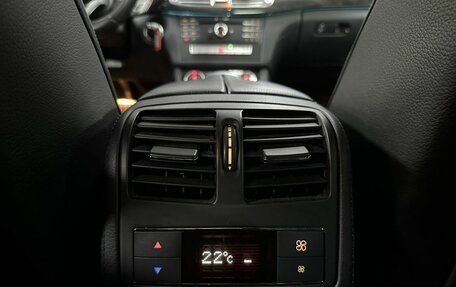 Mercedes-Benz CLS, 2017 год, 2 955 000 рублей, 25 фотография